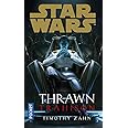 Star Wars - Thrawn tome 3 : Trahison (3)