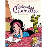 Le Journal de Carmilla - Tome 01: Reproduction interdite