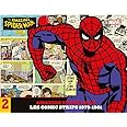 Amazing Spider-Man: Les comic strips 1979-1981