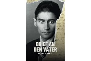 Brief an den Vater: Originalausgabe