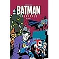 BATMAN AVENTURES Tome 3