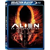 Alien-La Résurrection [Blu-Ray] [Import]