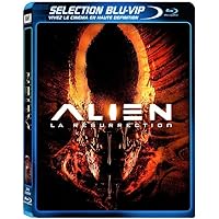 Alien-La Résurrection [Blu-Ray] [Import]