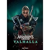 L'art de Assassin's Creed Valhalla - Artbook officiel