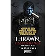 Star Wars : Thrawn L'Ascendance – tome 3: Moindre mal