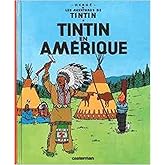 Tintin en Amérique