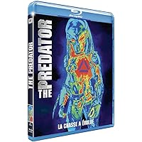 The Predator [Blu-Ray]