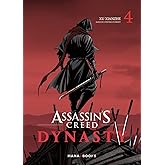 Assassin's Creed Dynasty T04