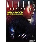 Aliens: Defiance Volume 2