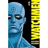 WATCHMEN - Tome 0