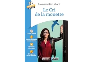 Le Cri de la mouette - Une oeuvre une voix