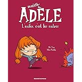 BD Mortelle Adèle, Tome 02: L'enfer, c'est les autres