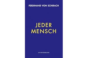 Jeder Mensch