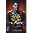 Star Wars Thrawn L'Ascendance tome 2: Bien commun (2)