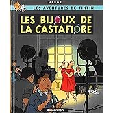 Les Bijoux de la Castafiore