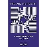 Dune - Tome 4 : L'Empereur-Dieu de Dune - Édition collector