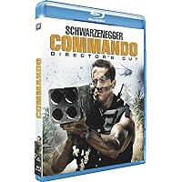 Commando [Director's Cut]