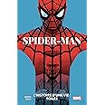 Spider-Man - L'histoire d'une vie : Toiles