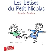 LES BETISES DU PETIT NICOLAS