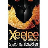 Xeelee: An Omnibus: Raft, Timelike Infinity, Flux, Ring