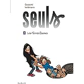 Seuls - Tome 7 - Les terres basses