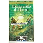 L'Oeil noir n° 10 : Dans les griffes du démon