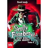 SKULLY FOURBERY N'EST PLUS DE CE MONDE