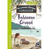 Robinson Crusoe - CE1