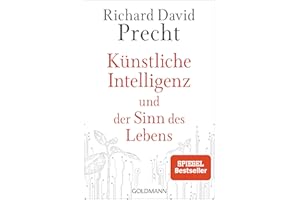 Künstliche Intelligenz und der Sinn des Lebens: Ein Essay