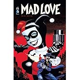 Batman Mad Love - Tome 0