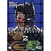 Batman Justice Buster T02