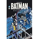 BATMAN AVENTURES Tome 2