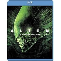 Alien [Blu-ray]