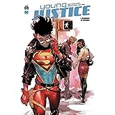 Young Justice - Tome 1