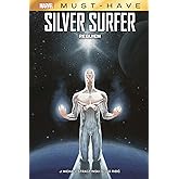 Silver Surfer : Requiem