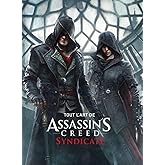 TOUT L'ART D'ASSASSIN'S CREED - SYNDICATE