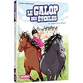 Le Galop des Etoiles - Un cheval pour Ariana - Tome 1