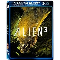 Alien 3 [Blu-Ray] [Import]