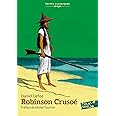 ROBINSON CRUSOE (VERSION ABREGEE)