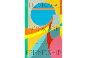 The Virago Book of Friendship