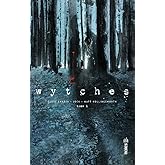 Wytches tome 1