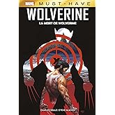 Wolverine : La mort de Wolverine