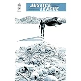 JUSTICE LEAGUE REBIRTH - Tome 6