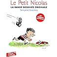 LE PETIT NICOLAS : LA BANDE DESSINEE ORIGINALE