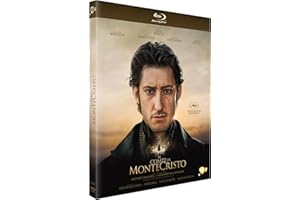 Le Comte de Monte Cristo [Blu-Ray]