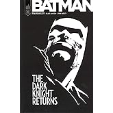 Batman - Dark Knight Returns nouvelle édition Black Label