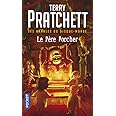 Les Annales du Disque-Monde, tome 20 : Le père Porcher