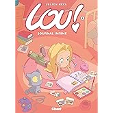 Lou !, tome 1 : Journal infime