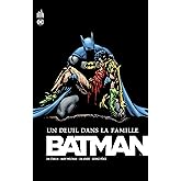 BATMAN UN DEUIL DANS LA FAMILLE - Tome 0