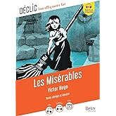 Les Misérables: (Texte abrégé)